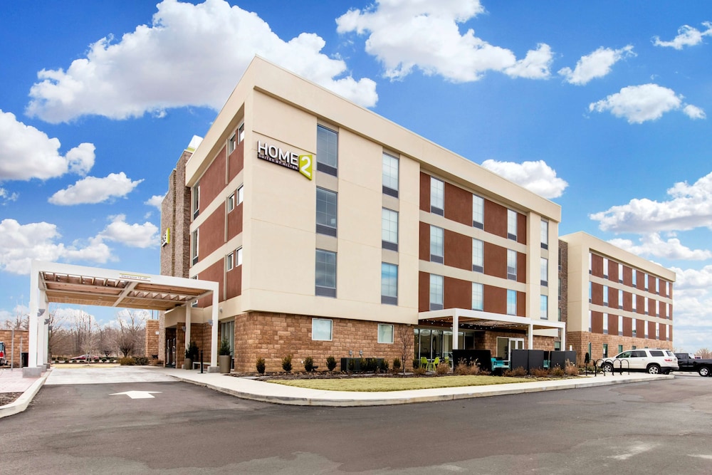 Home2 Suites by Hilton Olive Branch MS - featured photo