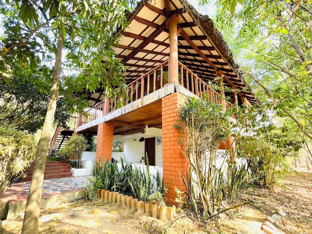 The Hideaway Hosur in Hosur, India