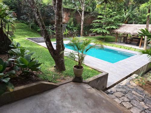 Acre By Ress - carbon neutral hotel in Kandy