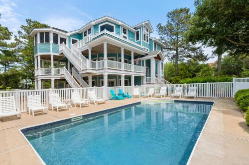 Bermuda Banks - last minute hotel in Unknown City