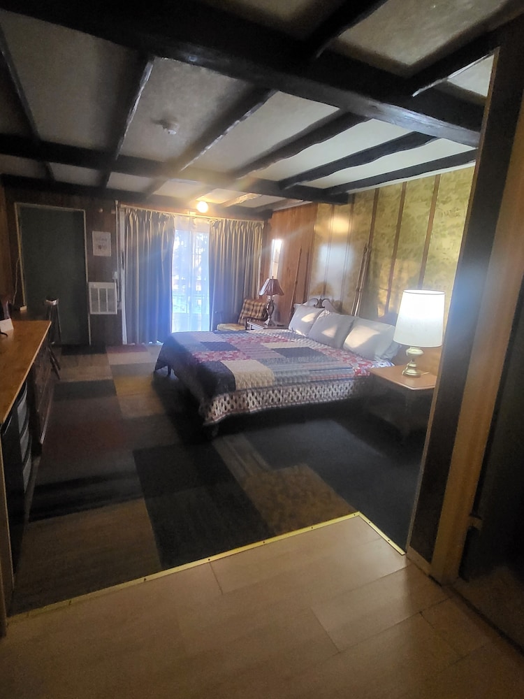 Pocono Mountains Hotel and Spa - photo 92