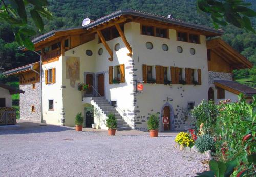 Locanda Borgo Chiese — Condino
