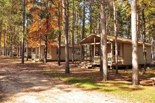 Yukon Trails Camping Resort - featured photo