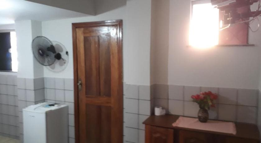 Vera’s Apart Hotel & Restaurante — Belem — photo 2