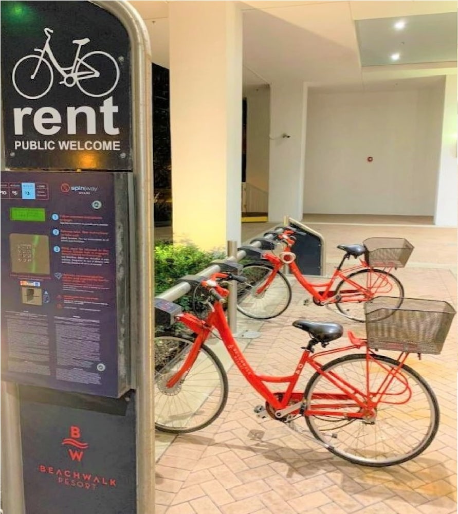 Bposhtels Hollywood Florida Hostel - photo 20