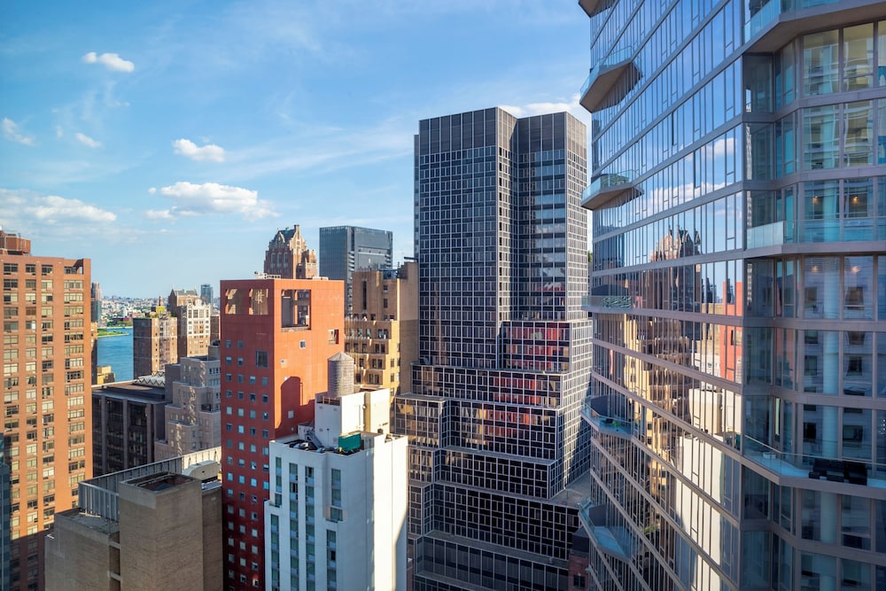 Even Hotel New York Midtown East By Ihg - photo 54