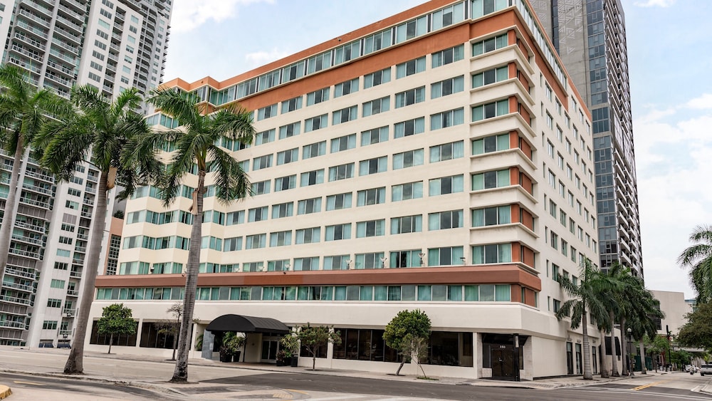Holiday Inn Port of Miami Downtown Hotel - photo 54