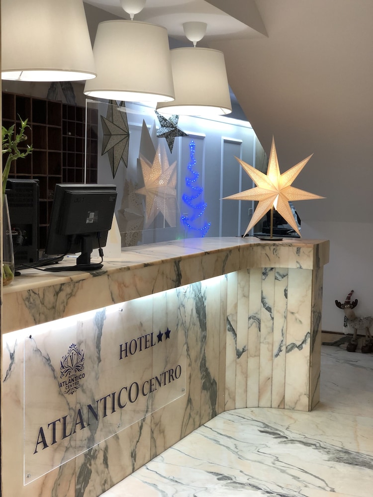 Hotel AtlÁntico