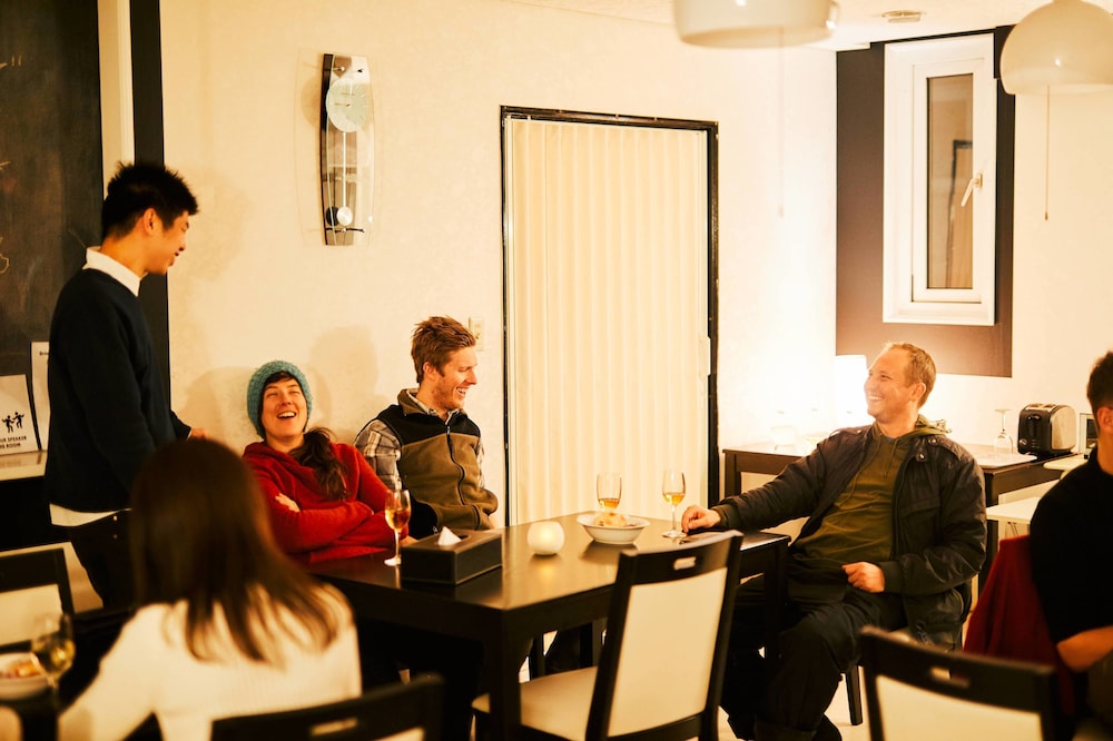 Petit Hotel #Melon Furano in Furano, Japan