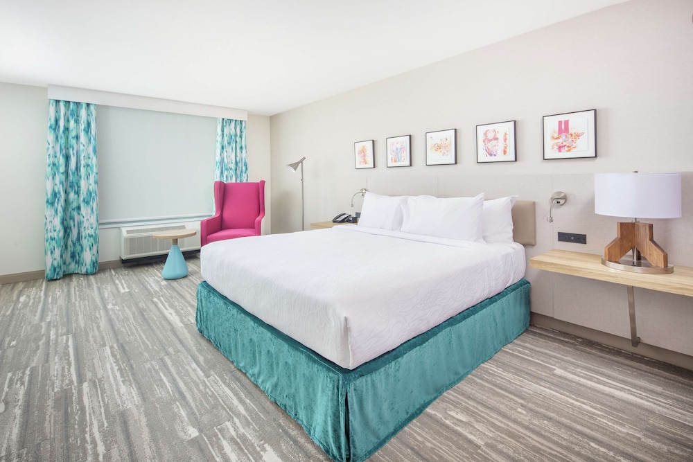 Hilton Garden Inn Surprise Phoenix - photo 7