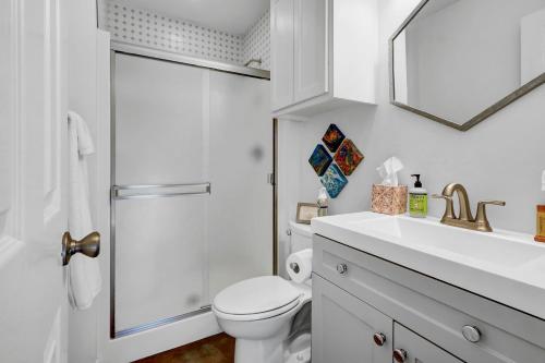 Arroyo in Wimberley, United States