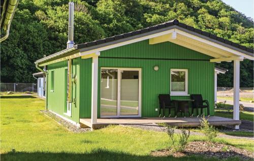 Ferienhausdorf Thale — Thale