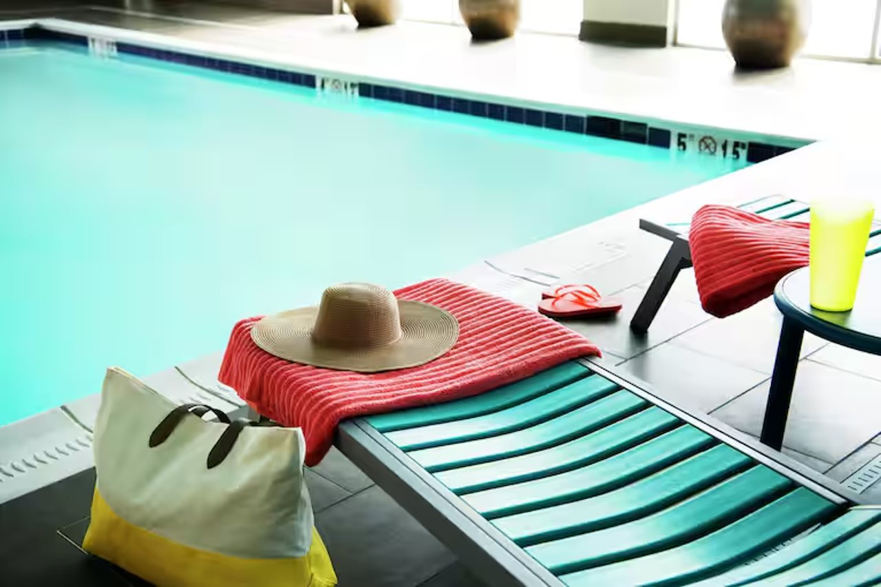 Home2 Suites by Hilton Memphis Downtown - featured photo