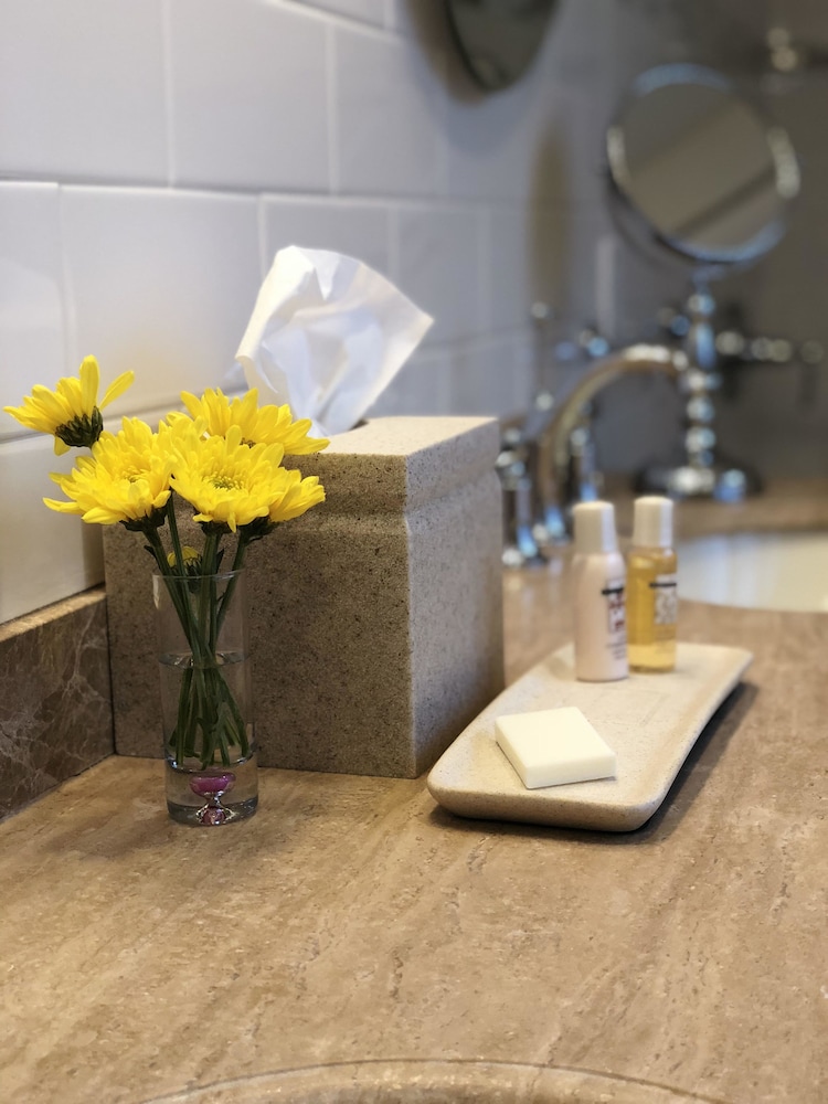 Ivy Manor Inn Village Center - photo 18