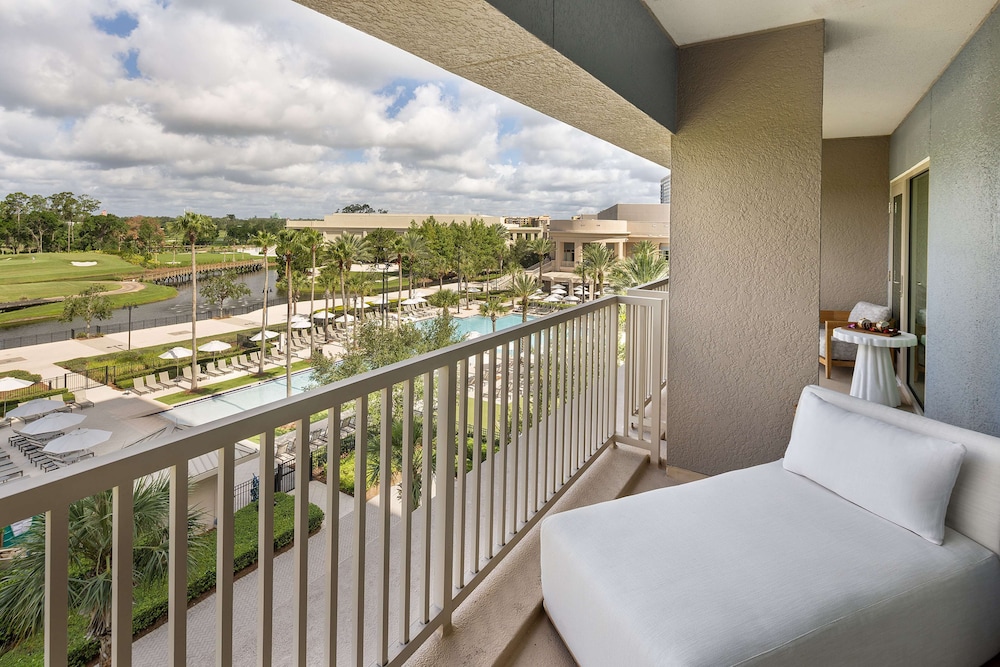 Waldorf Astoria Orlando An Official Walt Disney World Hotel - photo 65