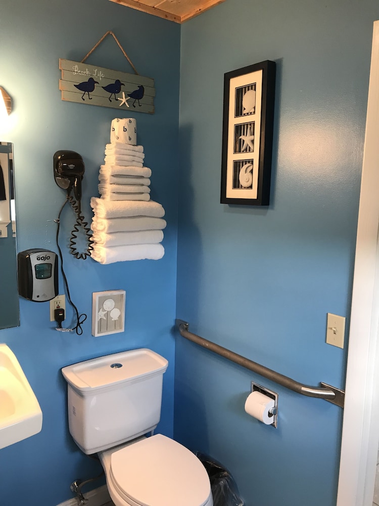White Birches Motel - photo 79