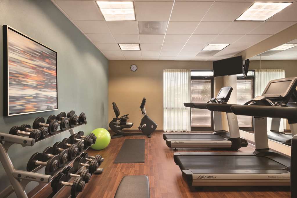 Hyatt Place Chicago Hoffman Estates - photo 15