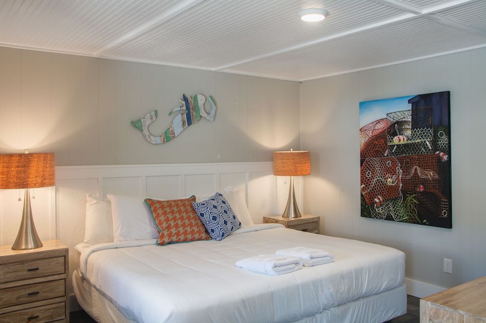 Tar Heel Motel - photo 20