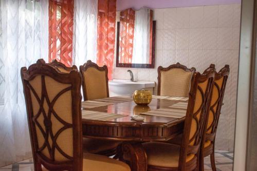 Afranasa Inn — Tema — photo 3