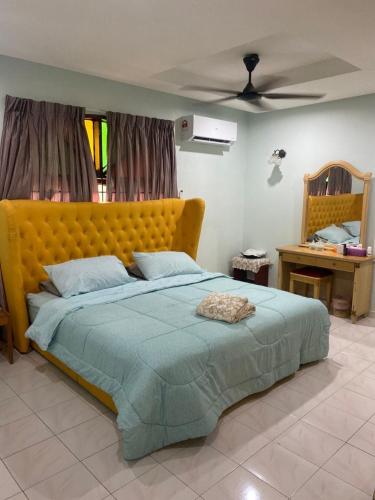 Seri Selasih Klebang - last minute hotel in Malacca