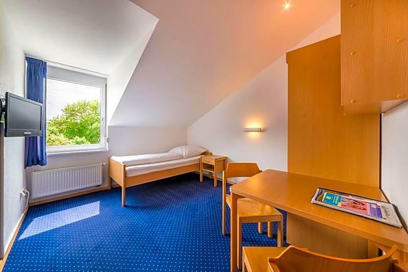 Cap Rotach in Friedrichshafen, Germany