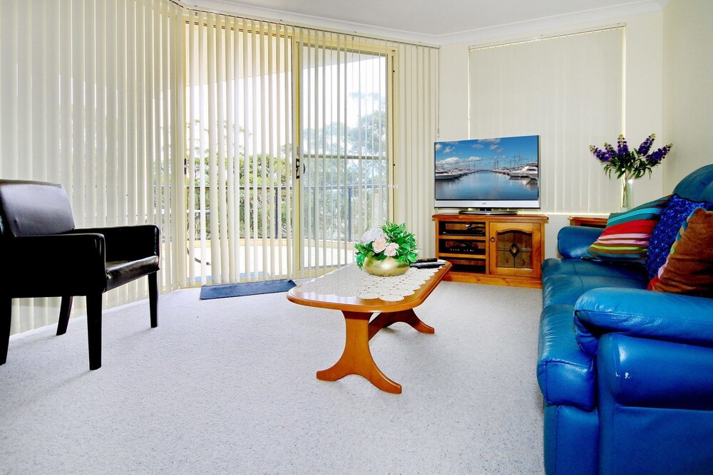 Magnus Pines Unit 10 52 Magnus Street in Nelson Bay, Australia