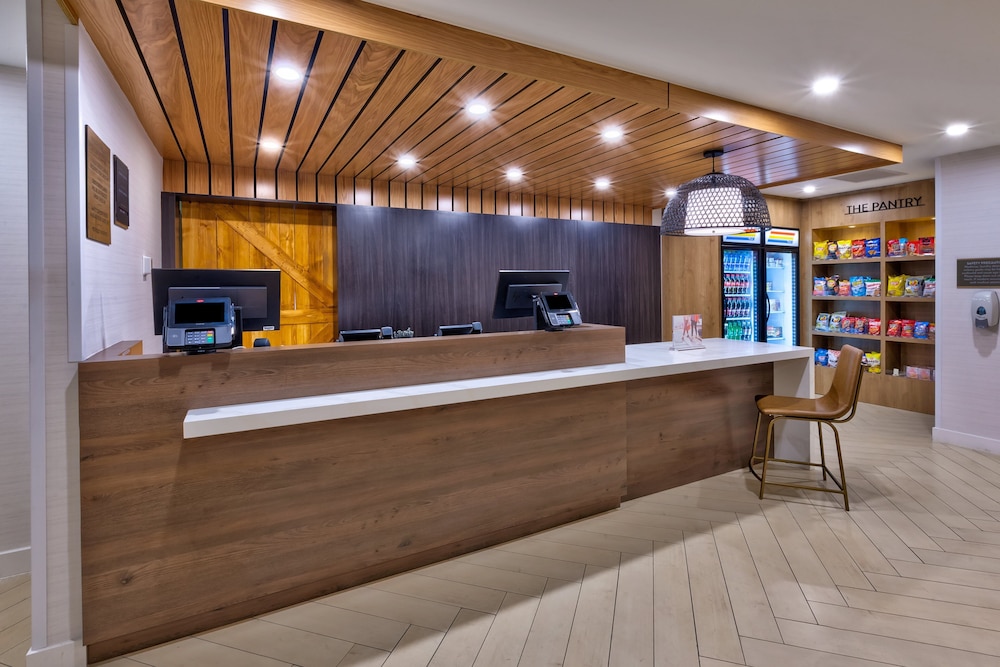 Staybridge Suites Pittsburgh Airport by IHG - photo 25