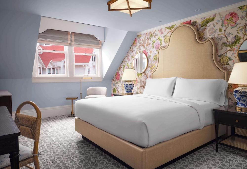 Hotel del Coronado Curio Collection by Hilton - photo 30