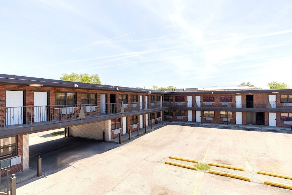 Admiral Motel By Oyo Chicago I 94 - photo 14