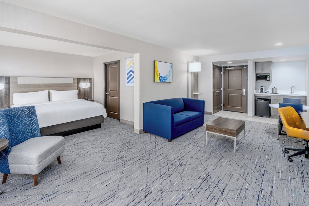 Holiday Inn Express Hotel & Suites Cheyenne by IHG - photo 10