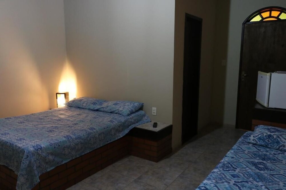 Pousada Villa Mar in Rio Das Ostras, Brasil