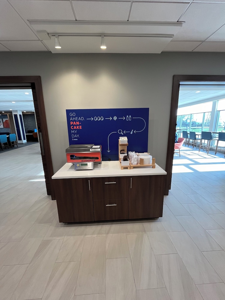 Holiday Inn Express and Suites Oscoda by IHG - photo 14