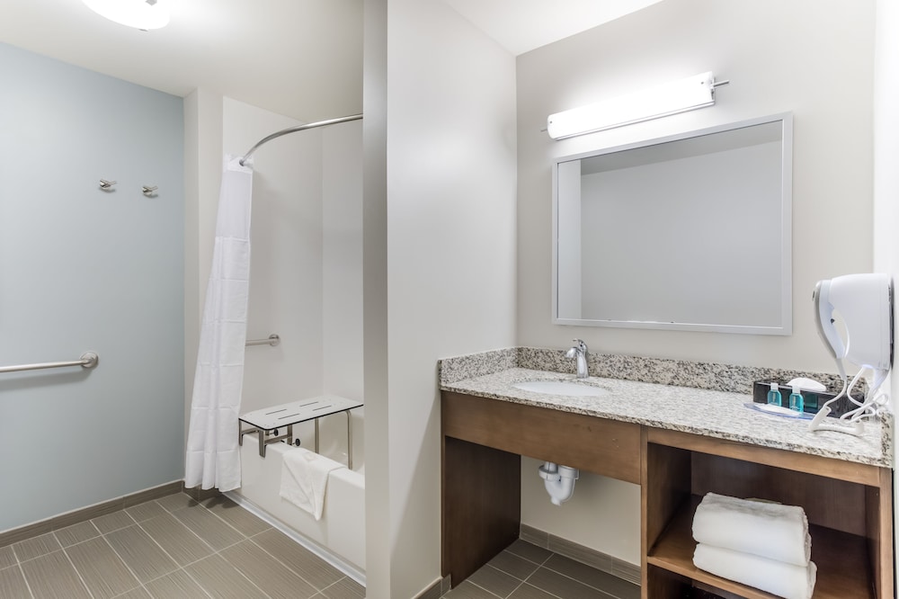 MainStay Suites Murfreesboro - photo 19