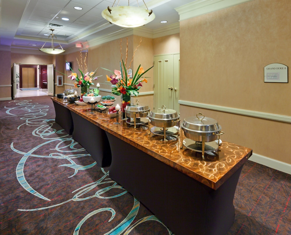 Holiday Inn Chantilly Dulles Expo Center by IHG - photo 44