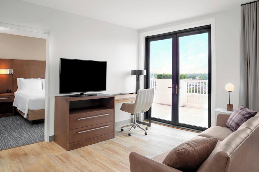 Residence Inn by Marriott Norwalk - photo 12