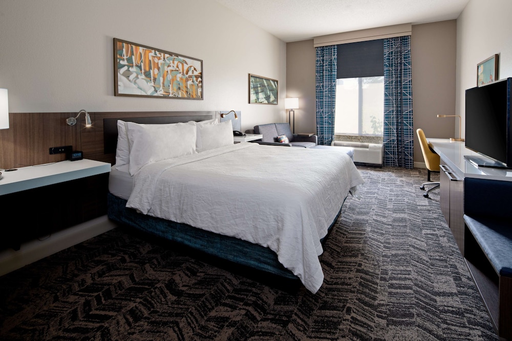 Hilton Garden Inn Minneapolis Maple Grove - photo 7