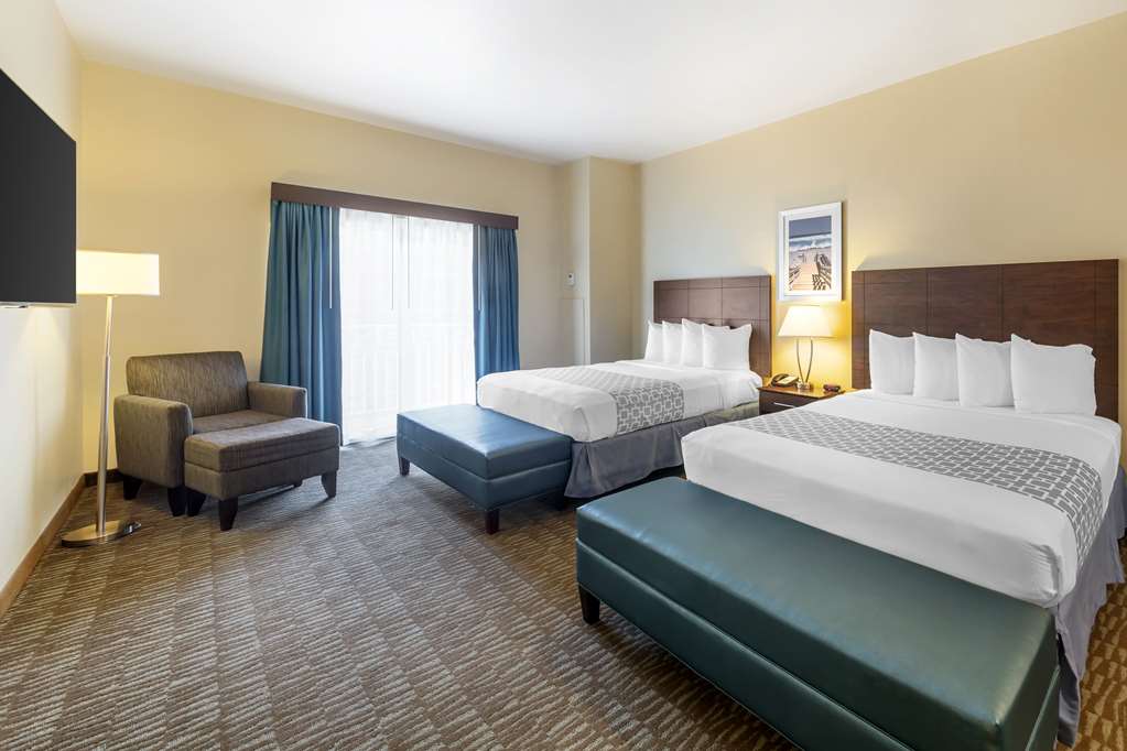Best Western Naples Plaza Hotel - photo 18