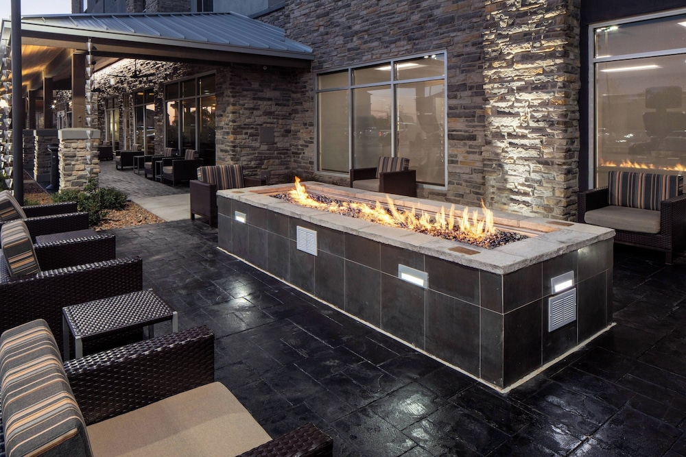 TownePlace Suites by Marriott Midland South I 20 - photo 17