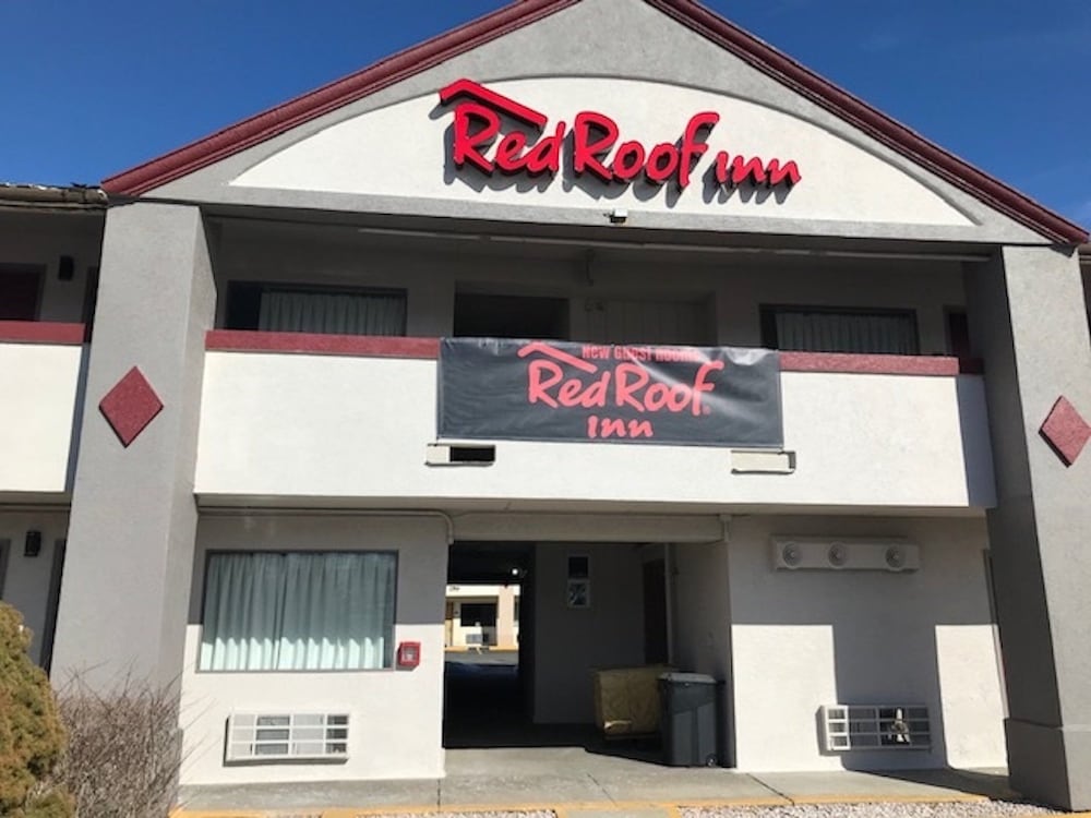Red Roof Inn Somerset PA - featured photo