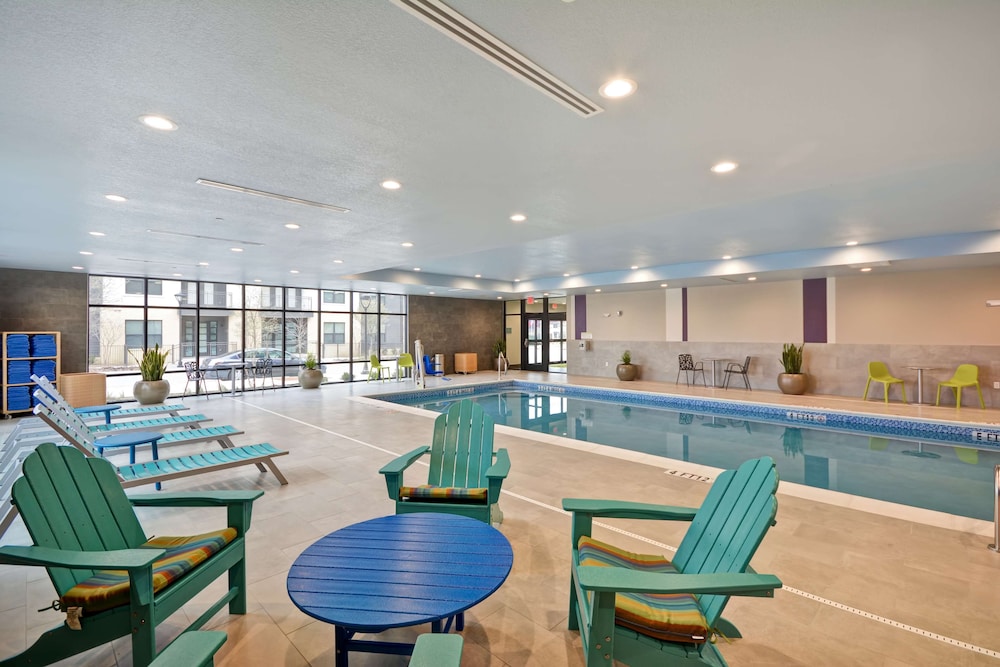 Home2 Suites by Hilton Fairview Allen - photo 25