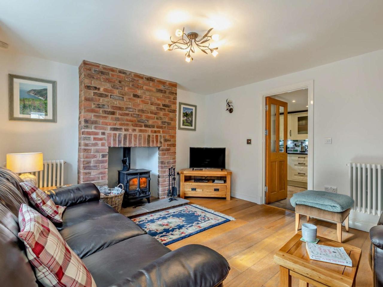 3 Bed In Porlock 44078 — Porlock