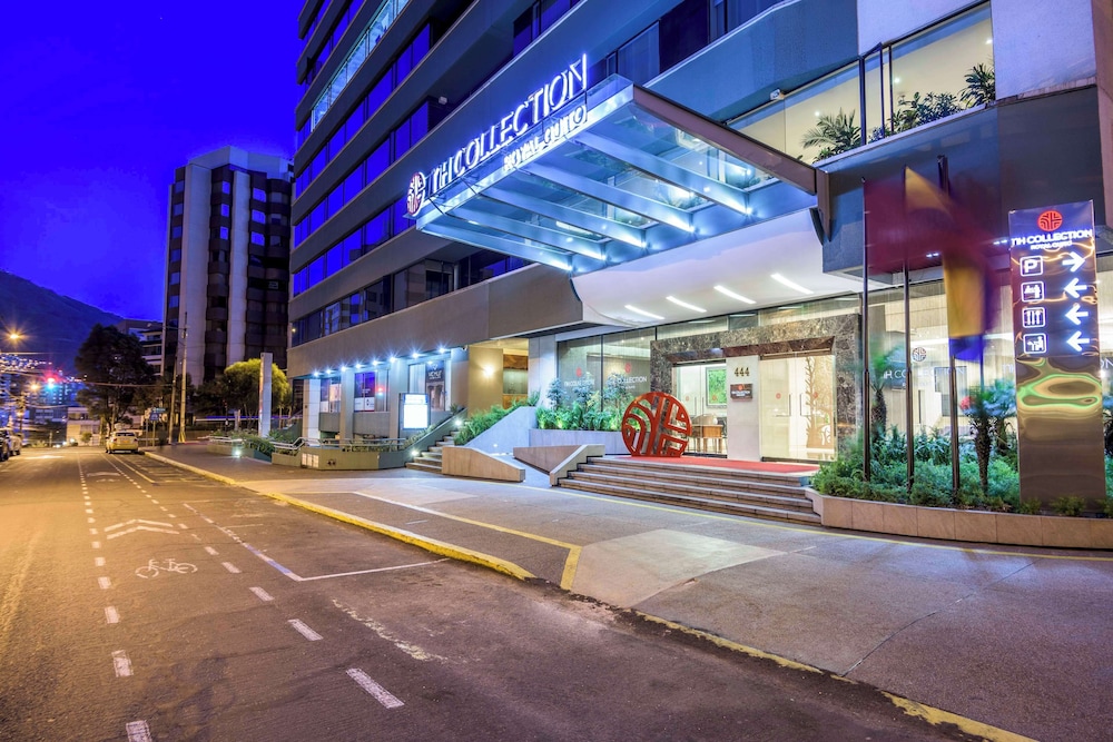 NH Collection Quito Royal in Quito, Ecuador