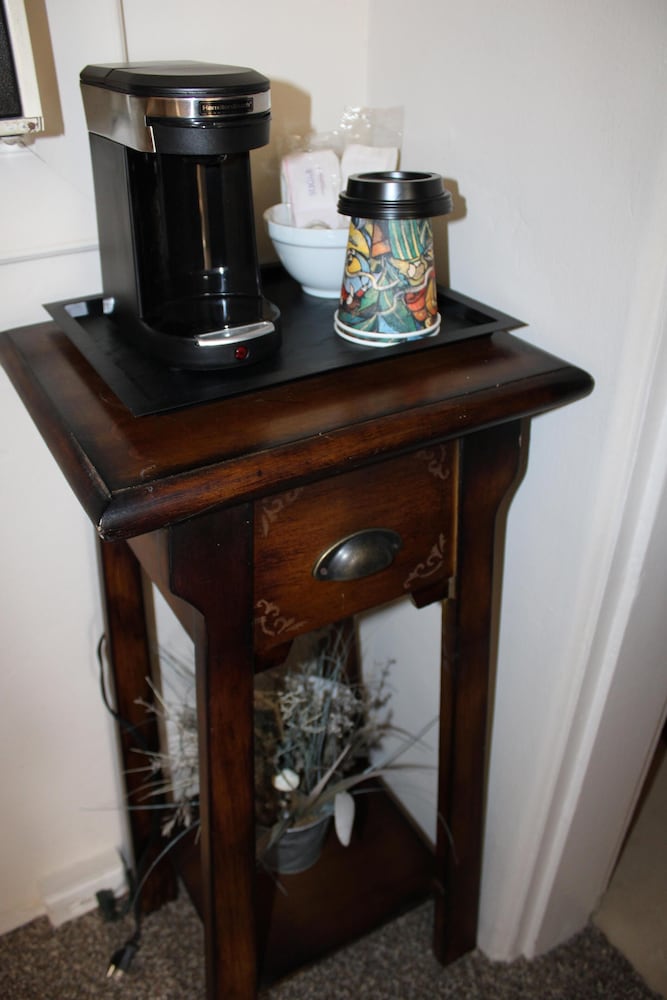 The Bonnie Inn Unit 5 With Breakfast Nook - photo 10
