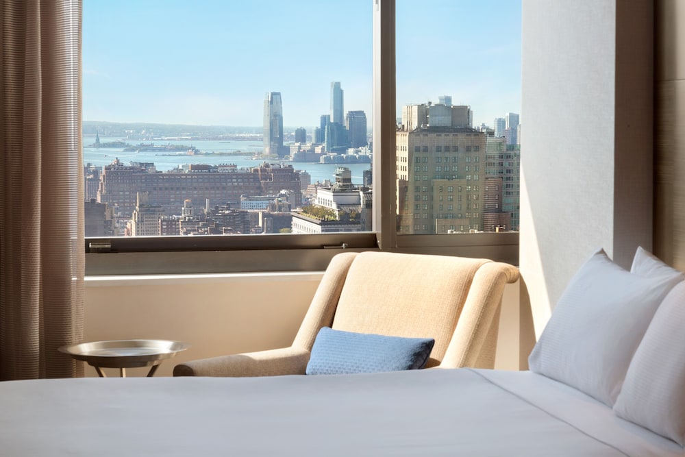 Hilton New York Times Square - photo 7