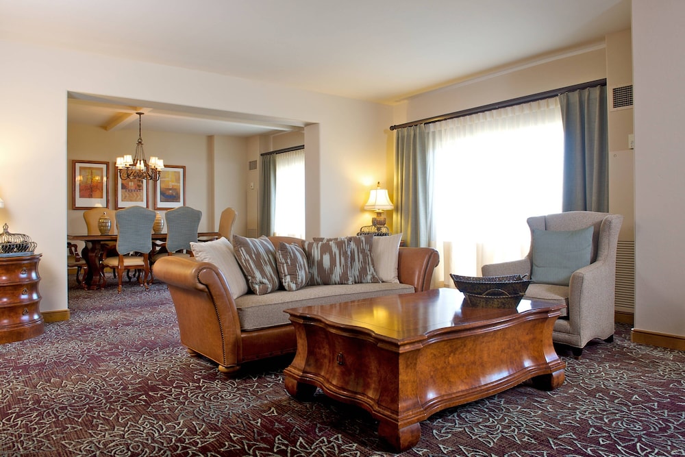 JW Marriott Starr Pass Resort and Spa - photo 27