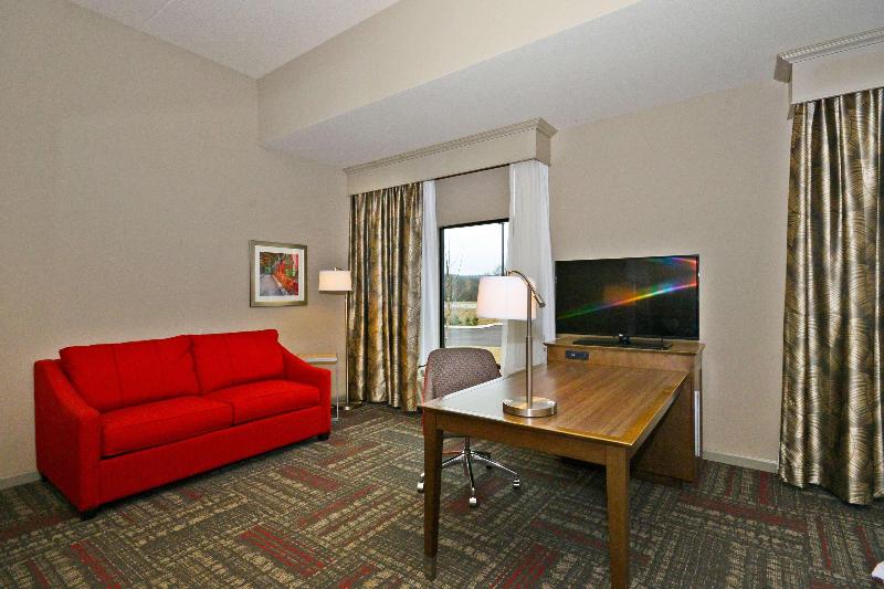 Hampton Inn Pulaski - photo 45