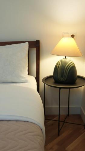 Super Cozy Apartment In the City Center