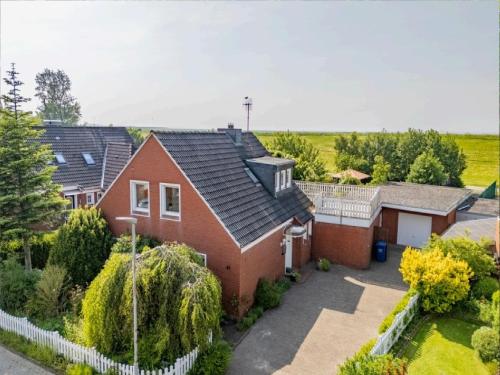 Haus Kalle — 4-Star Luxury Hotel in Wittmund, Germany
