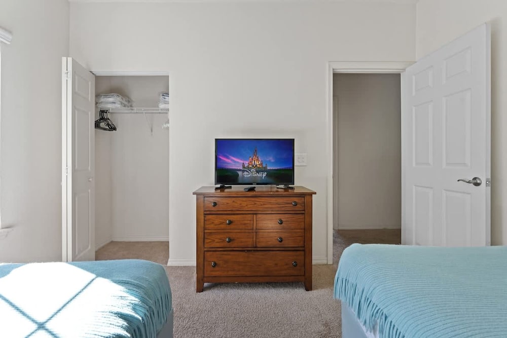 Cozy Decor 4BR at West Lucaya Resort WL8972 - photo 20