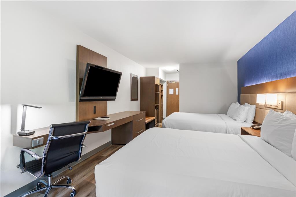 SureStay Plus Hotel by Best Western Mammoth Lakes - photo 16